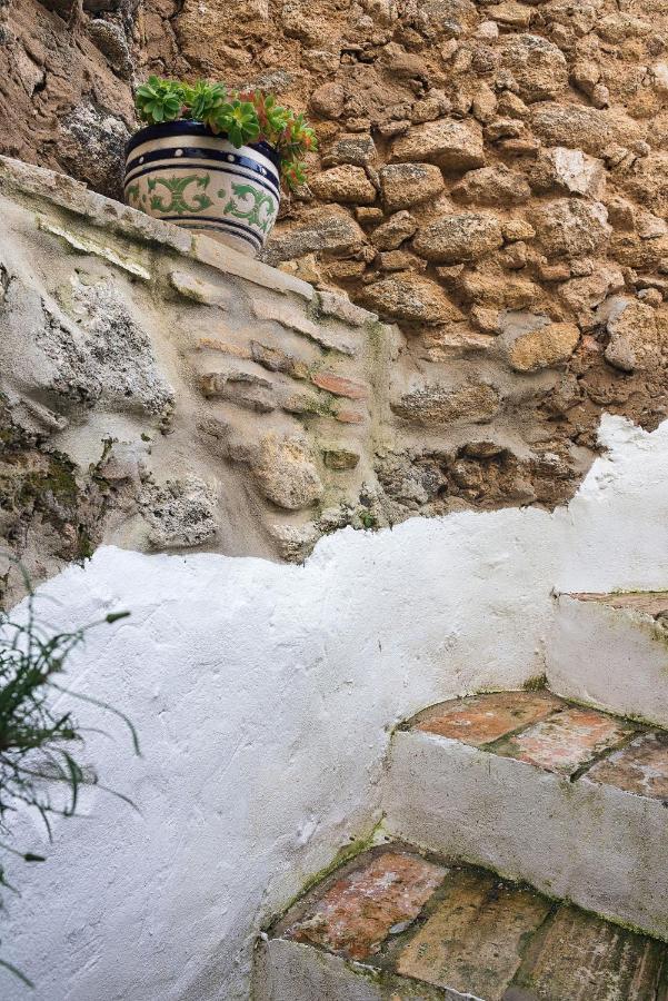 Villa Casa Luján Vejer de la Frontera Exterior foto